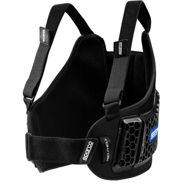 Sparco Schutzweste Pro Shell Gr. S